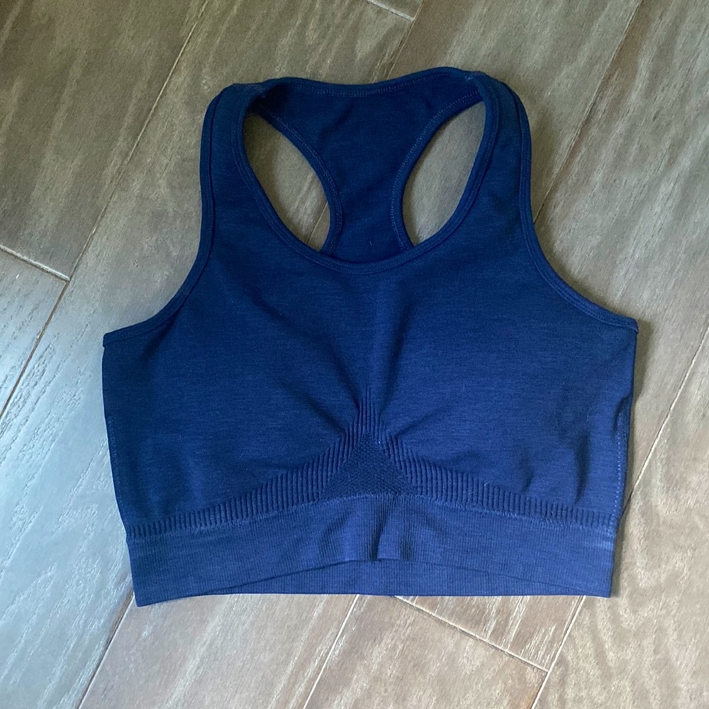 Alphalete Sports Bra